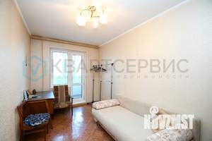 2-к квартира, вторичка, 50м2, 1/9 этаж