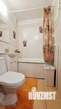 2-к квартира, вторичка, 43м2, 5/5 этаж