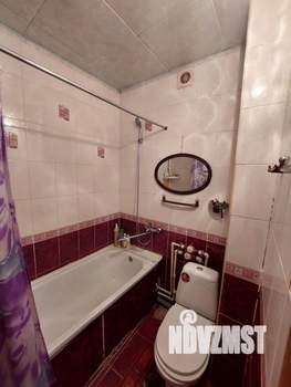 2-к квартира, вторичка, 45м2, 4/5 этаж