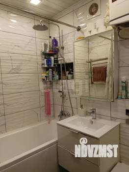 2-к квартира, вторичка, 43м2, 5/5 этаж