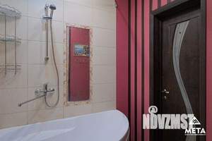 3-к квартира, вторичка, 102м2, 9/10 этаж