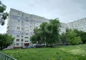 3-к квартира, вторичка, 64м2, 3/9 этаж