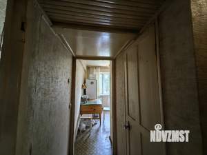 1-к квартира, вторичка, 31м2, 2/5 этаж