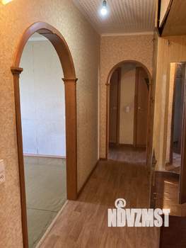 3-к квартира, вторичка, 63м2, 4/9 этаж