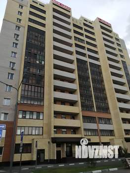 3-к квартира, вторичка, 71м2, 13/14 этаж
