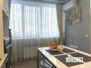 Студия квартира, вторичка, 38м2, 16/17 этаж