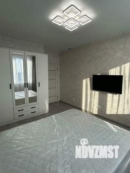 1-к квартира, вторичка, 37м2, 12/14 этаж