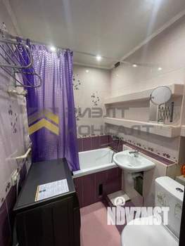 2-к квартира, вторичка, 45м2, 5/5 этаж