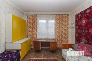 2-к квартира, вторичка, 53м2, 5/9 этаж