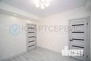 2-к квартира, вторичка, 42м2, 1/9 этаж