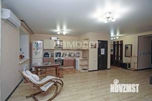 2-к квартира, вторичка, 60м2, 11/15 этаж