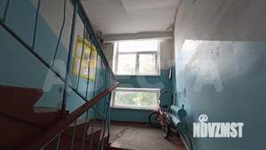 2-к квартира, вторичка, 42м2, 2/5 этаж