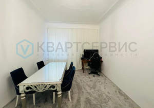 3-к квартира, вторичка, 70м2, 1/4 этаж