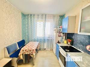 3-к квартира, вторичка, 69м2, 10/11 этаж