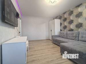 1-к квартира, вторичка, 37м2, 3/10 этаж