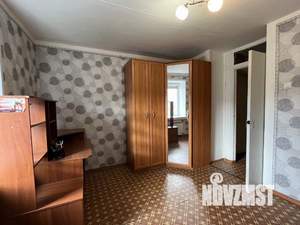 2-к квартира, вторичка, 50м2, 3/5 этаж