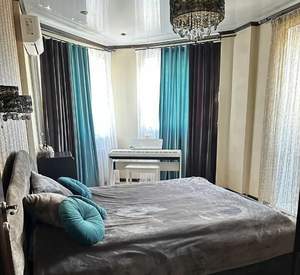 3-к квартира, вторичка, 72м2, 8/16 этаж