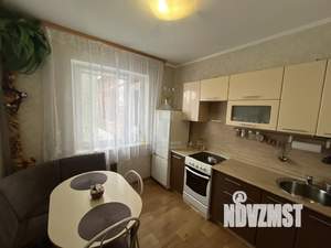 2-к квартира, вторичка, 52м2, 4/12 этаж