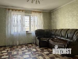 3-к квартира, вторичка, 70м2, 4/12 этаж
