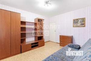 1-к квартира, вторичка, 36м2, 4/10 этаж