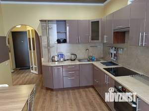 1-к квартира, вторичка, 41м2, 5/9 этаж