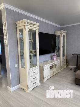 3-к квартира, вторичка, 61м2, 2/5 этаж