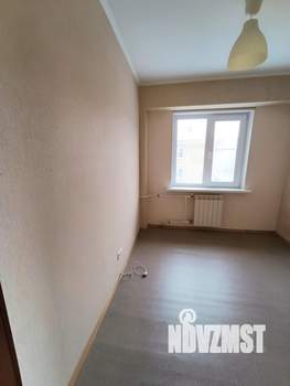 3-к квартира, вторичка, 47м2, 5/5 этаж