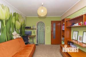 2-к квартира, вторичка, 47м2, 5/5 этаж