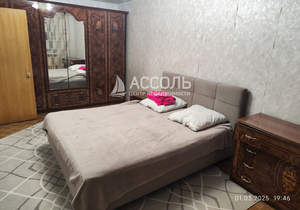 3-к квартира, вторичка, 63м2, 2/5 этаж