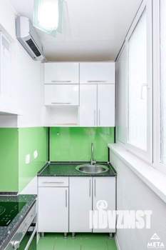 1-к квартира, вторичка, 42м2, 1/10 этаж