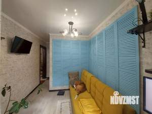 3-к квартира, вторичка, 62м2, 1/5 этаж