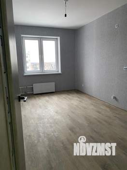 1-к квартира, сданный дом, 37м2, 8/10 этаж