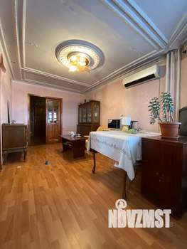 3-к квартира, вторичка, 98м2, 9/10 этаж