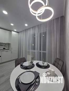 2-к квартира, вторичка, 54м2, 2/9 этаж