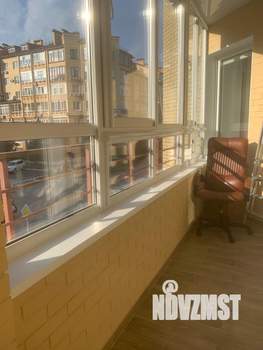 2-к квартира, вторичка, 85м2, 2/6 этаж