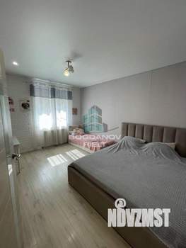 1-к квартира, вторичка, 40м2, 9/9 этаж