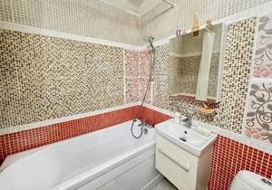 1-к квартира, вторичка, 37м2, 4/9 этаж