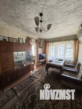 2-к квартира, вторичка, 39м2, 4/5 этаж
