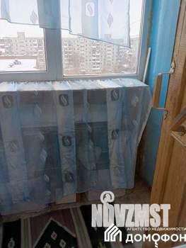 3-к квартира, вторичка, 61м2, 8/9 этаж