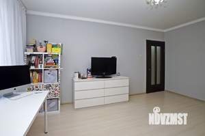 1-к квартира, вторичка, 44м2, 3/9 этаж