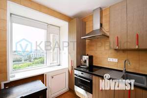 3-к квартира, вторичка, 59м2, 8/9 этаж
