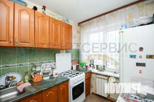 2-к квартира, вторичка, 39м2, 6/9 этаж