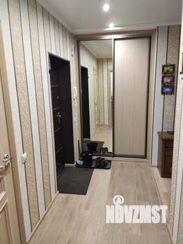 3-к квартира, вторичка, 100м2, 6/9 этаж