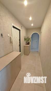 2-к квартира, вторичка, 53м2, 10/10 этаж