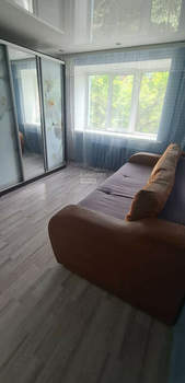 1-к квартира, вторичка, 21м2, 3/5 этаж