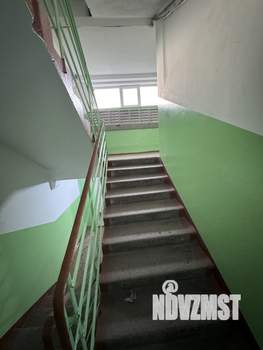 1-к квартира, вторичка, 31м2, 8/9 этаж