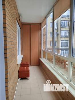 3-к квартира, вторичка, 108м2, 2/6 этаж