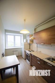 1-к квартира, вторичка, 33м2, 6/9 этаж