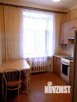 4-к квартира, вторичка, 89м2, 2/5 этаж