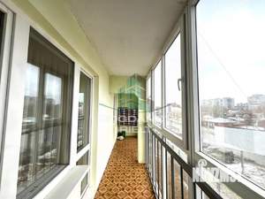 1-к квартира, вторичка, 40м2, 3/16 этаж